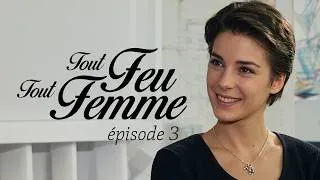 Miniature : Tout feu tout femme (1993) - Episode 3