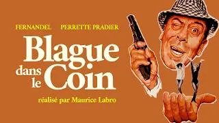 Miniature : Blague dans le coin (1963) - Film complet