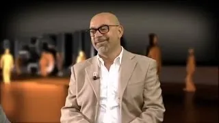 Miniature : Ils Font le Sud : Fabrice Alimi, président du Club de l'Immobilier - Marseille