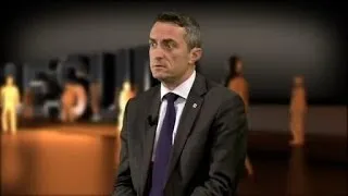 Miniature : Ils Font Le Sud : Stéphane Ravier - Maire de secteur FN à Marseille