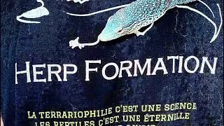 Miniature : Présentation du centre de formation ( herp formation) parti 4/4 fin