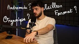 Miniature : Comment faire des meilleures créatives en 2026 (andromeda, ugly ads, etc...)