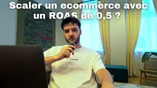 Miniature : L’IA va-t-elle TUER l'ecommerce ? (Et comment y survivre)