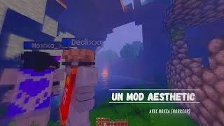Miniature : UN MOD AESTHETIC AVEC NOXXA (HORREUR)