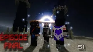 Miniature : ÉPISODE FINAL | S1 ENDER DRAGON ! 