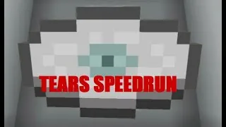 Miniature : TEARS SPEEDRUN par Declixxu
