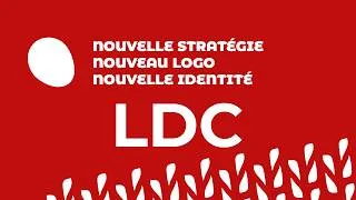 Miniature : Révélation nouvelle identité - Groupe LDC
