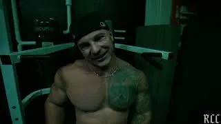Miniature : GYM HARDSTYLE : LDF x RCC - REBORN SLOWED (Tren Twins Edit)