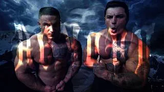 Miniature : LDF x RCC - REBORN (Tren Twins Edit)