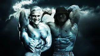 Miniature : Anihilation (Tom Platz x Sam Sulek Edit)