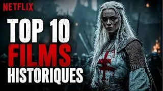 Miniature : TOP 10 des Meilleurs Films Historiques à Voir Absolument (2026)