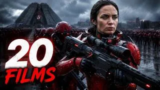 Miniature : TOP 20 DES FILMS LES PLUS ATTENDUS DE L'ÉTÉ 2026 ! (Spider-Man, Nolan, Supergirl...)