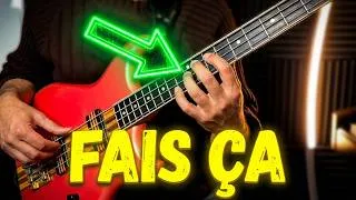 Miniature : Pourquoi tu joues trop de notes ? (Le secret du Groove Cubain)