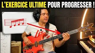 Miniature : La double croche à la basse (comprendre ENFIN le rythme facilement)