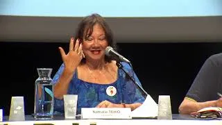 Miniature : [93e Congrès] Présentation du rapport moral