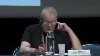 Miniature : [93e Congrès] Pratiques militantes : retour sur la marche pour Gaza