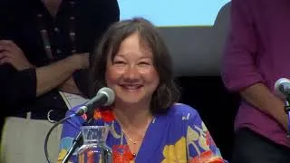 Miniature : [93 Congrès] Intervention de Nathalie Tehio, présidente de la LDH