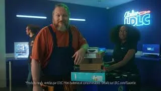 Miniature : LDLC - Nos produits sont garantis 3 ans ! | PUB TV Version courte
