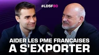 Miniature : COMMENT AIDER LES PME FRANCAISES A S'INTERNATIONALISER ?