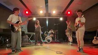Miniature : Cosmic Music Club 2026 : LIVE SESSION