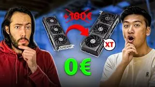 Miniature : Booster son GPU gratuitement : PIRE IDÉE ?