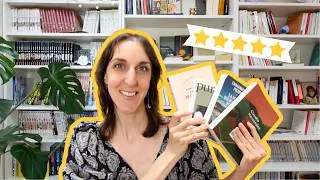 Miniature : 10/10 pour le Venezuela! 4 pays = 4 livres: Salvador, Canada, Brésil et Venezuela