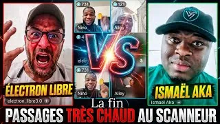 Miniature : ⛔️ LE DÉBAT EXPLOSIF : 🔥LES MENTEURS ENFIN DÉVOILÉS ⁉️ / la fin 