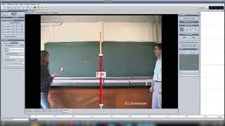Miniature : Latis-Pro Pointage Vidéo