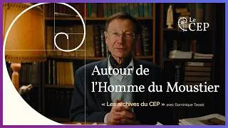 Miniature : Les archives du CEP - Épisode n°3 : La face obscure de la Préhistoire Française