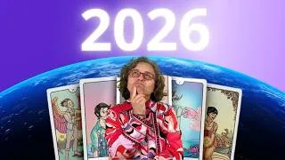Miniature : Que nous réserve 2026 selon le Tarot !