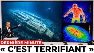 Miniature : Les experts ont enfin résolu l’anomalie de la mer Baltique — la vérité est terrifiante !