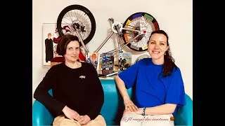 Miniature : Littérature, écriture & émotions – Entretien avec l’autrice Flore Vesco