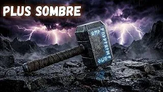 Miniature : Thor Dieu du Tonnerre : Mythe VS Marvel, la vérité
