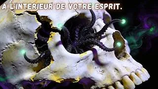 Miniature : 10 créatures de Lovecraft qui prouvent que l'Humanité ne contrôle rien