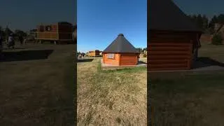 Miniature : Arrestadou des gîtes très sympa 