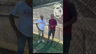 Miniature : Rencontre avec Nicolas Laurent, Président du GL2S, pour le stage Real de Madrid à Saugues