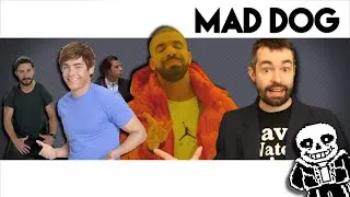 Miniature : "C'était il y a 10 ans" : 15 MÈMES DE 2015 - Chronique Facile 55