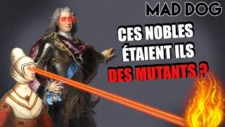 Miniature : Les NOBLES de la RENAISSANCE avaient-ils une SUPER FORCE ? (spoiler : non)