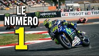 Miniature : VALENTINO ROSSI a fait l'IMPOSSIBLE : Il a quitté HONDA et a HUMILIÉ le MotoGP