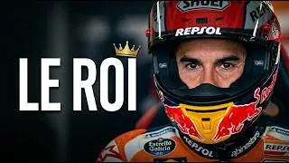 Miniature : Comment MARC MÁRQUEZ est Devenu le ROI du MotoGP | L’Histoire Complète