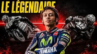 Miniature : VALENTINO ROSSI A HUMILIÉ HONDA 😱 La Décision Qui a Changé MotoGP à Jamais