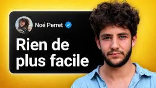 Miniature : Regarde cette vidéo pour obtenir tes 5 premiers clients