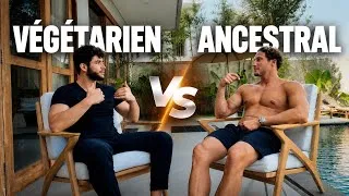 Miniature : Guérir ses traumas | Vegan vs diète ancestrale | Le bullshit du féminin/masculin