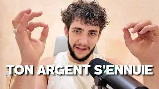 Miniature : Investissez votre argent bordel !!!