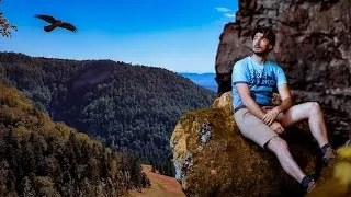 Miniature : Je me suis perdu dans le Cirque de Consolation !