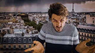 Miniature : Les Français sont des c*n voici pourquoi !
