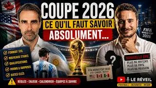 Miniature : la Coupe du Monde était-elle vraiment jouée d'avance ?