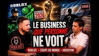 Miniature : Les business que personne ne voit | Le Réveil