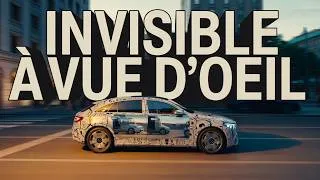 Miniature : Illusions Transparentes ÉPOUSTOUFLANTES 🌫️🪞 | Hologrammes, Panneaux 3D & Maisons Invisibles