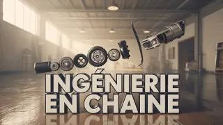 Miniature : Illusions Mécaniques ÉPOUSTOUFLANTES 🛠️✨ | Rube Goldberg, Art Cinétique et Magie Quantique